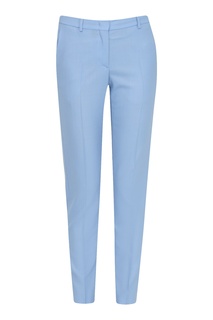 Синие брюки Paul Smith