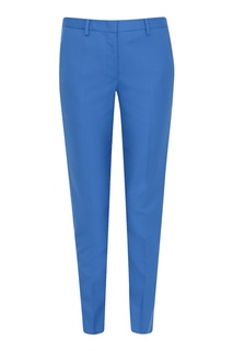 Синие брюки Paul Smith
