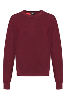 Фиолетовый джемпер Paul Smith