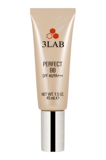 BB-крем для лица SPF40 PA+++ №2 Medium 45ml 3 Lab