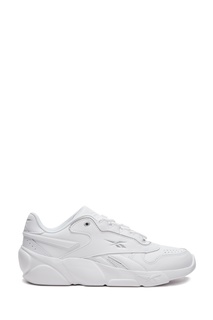 Белые кроссовки Premier Classic Reebok