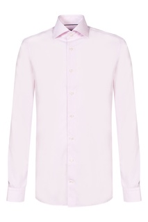 Светло-розовая рубашка Van Laack