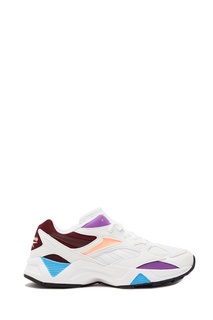 Разноцветные кроссовки Aztrek’96 Reebok