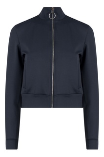 Черный комплект в спортивном стиле Off White