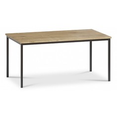 Стол журнальный Бруклин Wood Craft