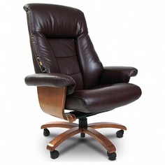 Кресло для руководителя Chairman 400