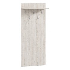 Вешалка-полка Стелла Wood Craft