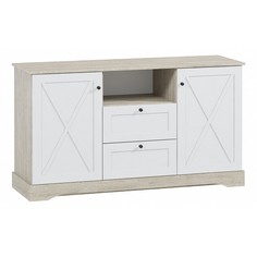 Тумба комбинированная Бэлла Wood Craft