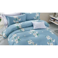 Комплект полутораспальный Satin lux Cleo