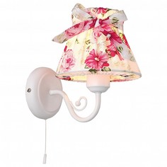 Бра 7021 A7021AP-1WH Arte Lamp