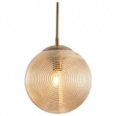 Подвесной светильник Lumina P031PL-01BS Maytoni