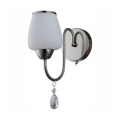 Бра 9 913/1A-Whitechrome Id Lamp