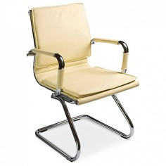 Стул Бюрократ CH-993-low-v