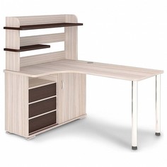 Стол компьютерный Домино СР-165М Merdes