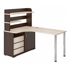 Стол компьютерный Домино СР-165М Merdes