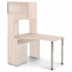 Стол компьютерный Домино СР-130 Merdes