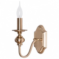 Бра Passoni A6097AP-1PB Arte Lamp
