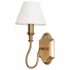 Бра Agio A6086AP-1PB Arte Lamp