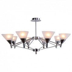 Люстра на штанге Tobio 650/8P Escada