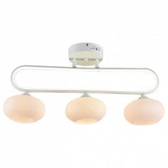 Светильник на штанге Hopera 10237/3LED Escada