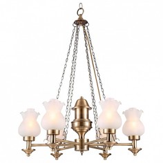 Подвесная люстра Fontana 1163451 Escada
