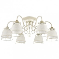 Потолочная люстра Apriora 587/6PL Escada