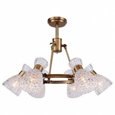 Люстра на штанге Borigo 530/6PL Escada