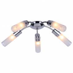 Потолочная люстра 139/5PL Escada