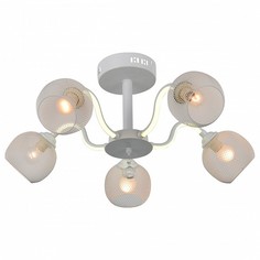 Люстра на штанге Aseoruta 10238/5LED Escada