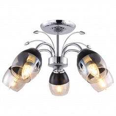 Люстра на штанге 644/5PL Escada