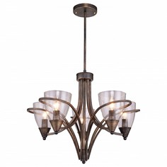 Люстра на штанге 520/5P Escada