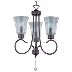 Подвесная люстра 485/3 Escada