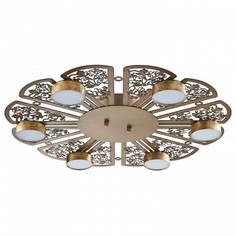 Накладной светильник Ornamentum 2604-6C Favourite