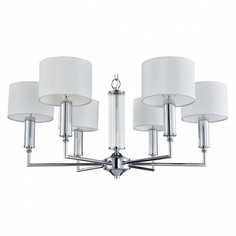 Подвесная люстра Laciness 2607-6P Favourite