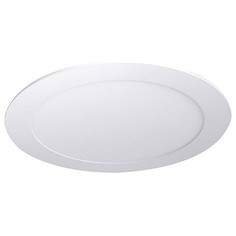 Встраиваемый светильник DL18452 DL18452/6W White R Dim Donolux