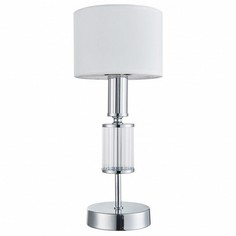 Настольная лампа декоративная Laciness 2607-1T Favourite