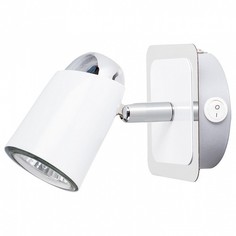 Бра Cruzz A1635AP-1WH Arte Lamp