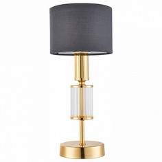 Настольная лампа декоративная Laciness 2609-1T Favourite
