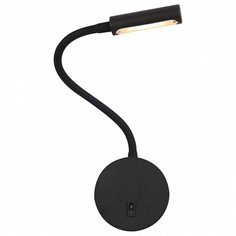 Бра Stem C035WL-L3B3K Maytoni