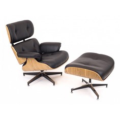 Кресло с пуфом Relax EP-811 Everprof