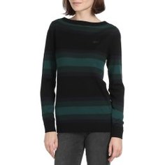 Свитер LACOSTE AF8760 черный