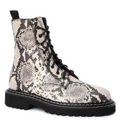 Ботинки VIC MATIE 1V7849D светло-бежевый