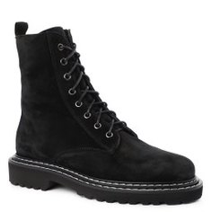 Ботинки VIC MATIE 1V7849D черный