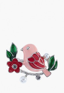 Брошь Vittorio Richi