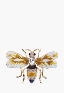 Брошь Vittorio Richi