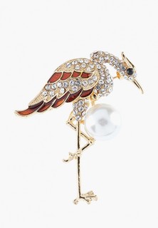 Брошь Vittorio Richi