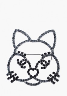 Брошь Vittorio Richi