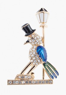 Брошь Vittorio Richi