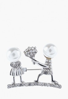 Брошь Vittorio Richi