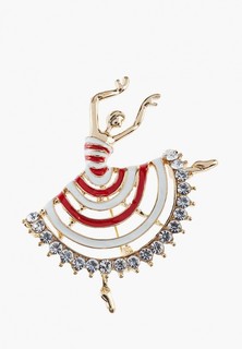 Брошь Vittorio Richi